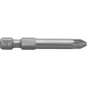 Бит Bosch PZ2 х49мм 3шт (2.607.001.577)