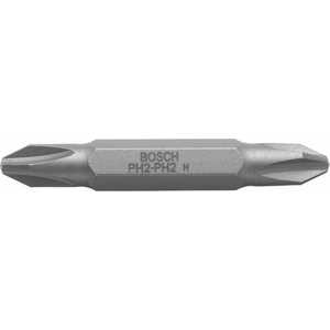 Бит Bosch PH2 х45мм (2.607.001.740)