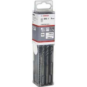 Бур SDS-Plus Bosch 6.0х50х115мм 10шт (2.608.585.616)