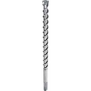 Бур SDS-max Bosch 15х200х340мм (2.608.586.749)