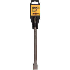 Зубило SDS-Plus DeWALT 20х250мм (DT 6802)