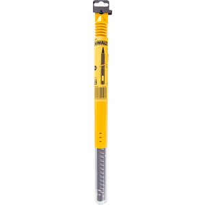 Зубило шестигранное DeWALT 19х400мм (DT 6940)