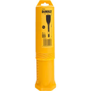 Зубило шестигранное DeWALT 60х300мм (DT 6944)