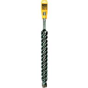 Бур SDS-max DeWALT 18х200х340мм Quadro (DT 9411)