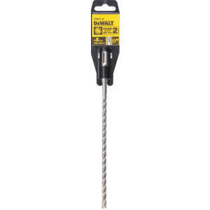 Бур SDS-Plus DeWALT 8.0х200х260мм Extreme2 (DT 9531)