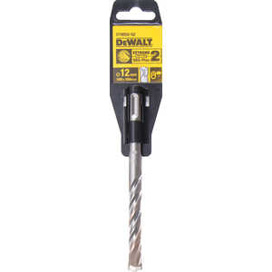 Бур SDS-Plus DeWALT 12х100х160мм Eхtreme2 (DT 9552)