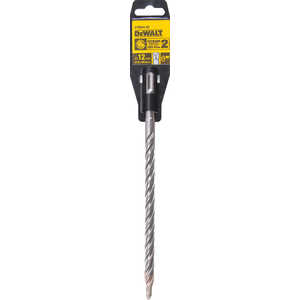 Бур SDS-Plus DeWALT 12х200х260мм Eхtreme2 (DT 9554)