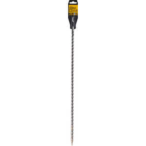 Бур SDS-Plus DeWALT 12х550х600мм Eхtreme2 (DT 9558)