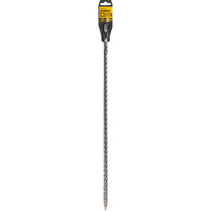 Бур SDS-Plus DeWALT 14х550х600мм Eхtreme2 (DT 9571)