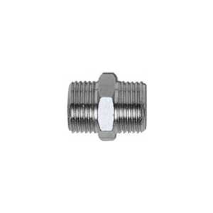 Переходник Elitech 1/4"-3/8" 10шт (0704.003803)