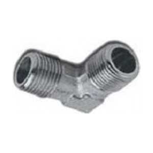 Уголок Elitech 1/4" 2шт (0704.004702)