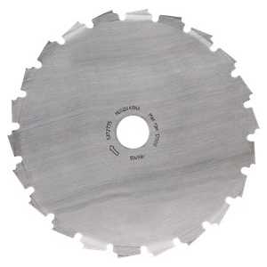 Диск для кустореза Husqvarna 200х20мм Maxi XS 200-22 (5784429-01)