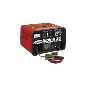 Зарядное устройство Telwin Alpine 30 boost 230v