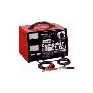 Зарядное устройство Telwin Computer 48/2 Prof