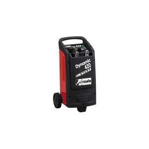 Пуско-зарядное устройство Telwin Dynamic 420 start 230v 12-24v