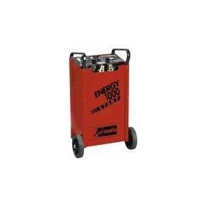 Пуско-зарядное устройство Telwin Energy 1000 start 230-400v