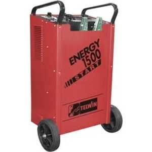 Пуско-зарядное устройство Telwin Energy 1500 start 230-400v