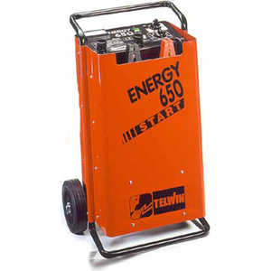 Пуско-зарядное устройство Telwin Energy 650 start 230-400v