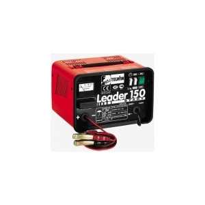 Пуско-зарядное устройство Telwin Leader 150 start 230v 12V
