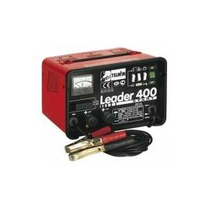 Пуско-зарядное устройство Telwin Leader 400 start 230v 12-24v