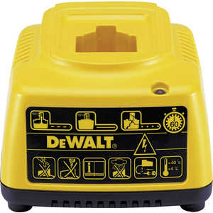 Зарядное устройство DeWALT 7.2-18В 1.3-2.6Ач NiCd/NiMh 60мин (DE 9116)