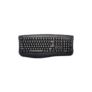 Oklick 340M Standard LITE black PS/2
