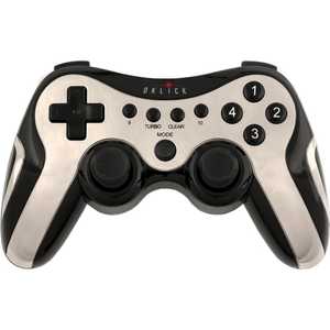 Устройство ввода Oklick gamepad GP-315M (USB-8613)