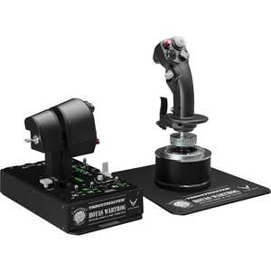 Thrustmaster Hotas Warthog (2960720)