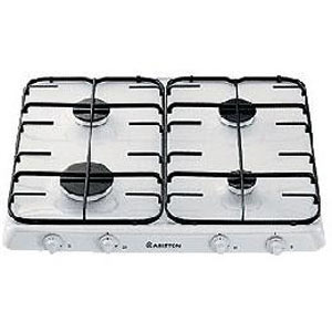 Газовая варочная панель Hotpoint-Ariston PF 640 E IX