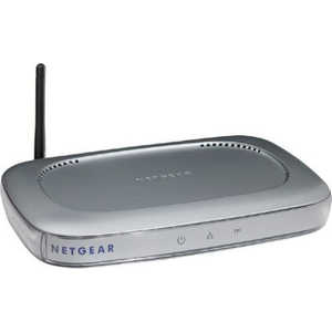 Netgear WG602