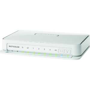 Маршрутизаторы и точки доступа Netgear WNR2200-100RUS