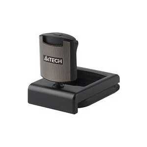 Веб-камера A4Tech PK-770G USB 2.0 black