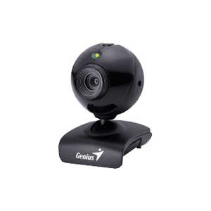 Веб-камера Genius i-Look 310 USB 1.1 black