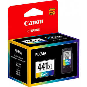 все цены на Картридж Canon CL-441XL color (5220B001) онлайн