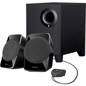 Колонки Creative SBS A120 black
