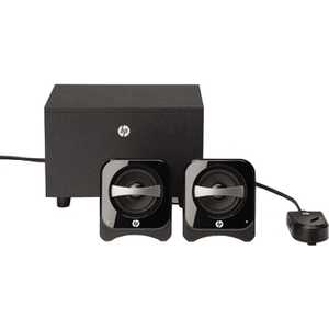Колонки HP BR386AA