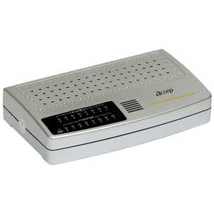 Коммутатор Acorp HU8DP