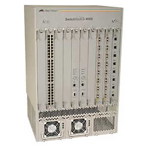 Коммутатор Asus AT-SB4108