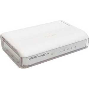 Коммутатор Asus GX1005B