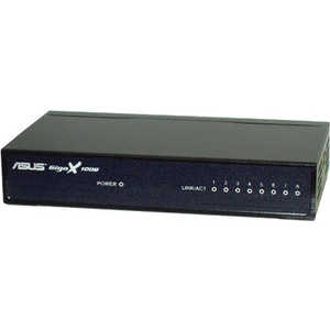 Коммутатор Asus GX1008