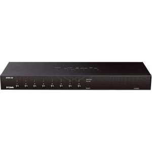 Коммутатор D-Link KVM-440
