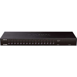 Коммутатор D-Link KVM-450