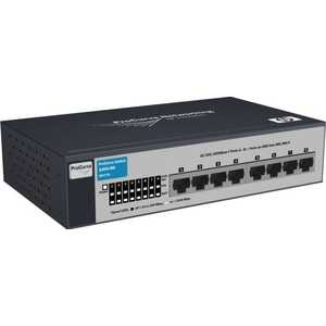 Коммутатор HP ProCurve 1410-8G (J9559A)