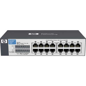 Коммутатор HP ProCurve 1410-16G (J9560A)