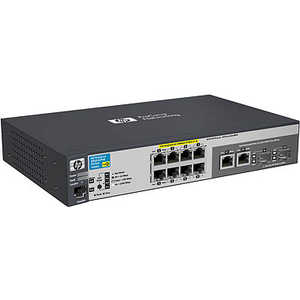 Коммутатор HP ProCurve 2615-8-PoE (J9565A)