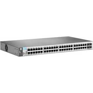 Коммутатор HP V1810-48G (J9660A)