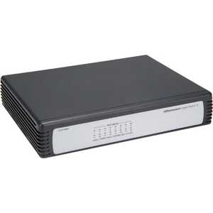 Коммутатор HP V1405-16G (JD844A)