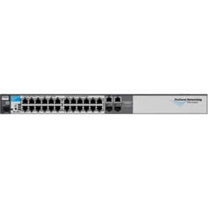 Коммутатор HP ProCurve Switch 2510-24G (J9279A)