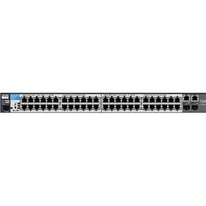 Коммутатор HP ProCurve Switch 2510-48 (J9020A)