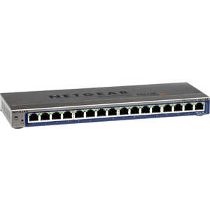 Коммутатор Netgear FS116E